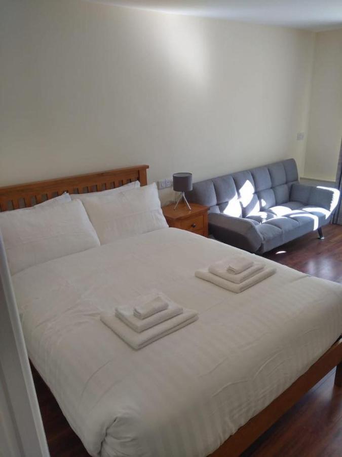 Brackloon Lodge-Brackluin Annascaul ภายนอก รูปภาพ