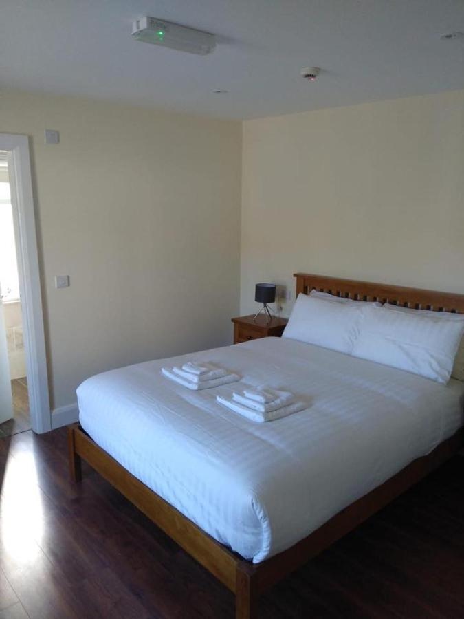 Brackloon Lodge-Brackluin Annascaul ภายนอก รูปภาพ