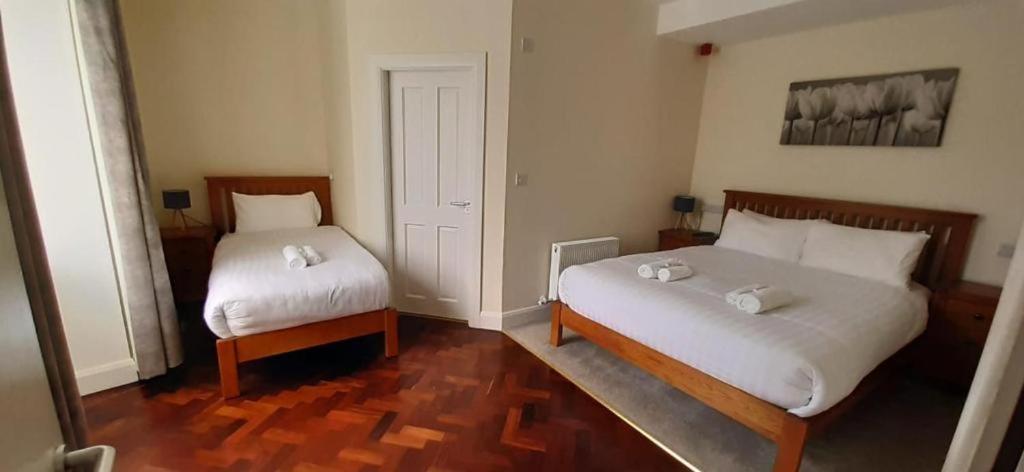 Brackloon Lodge-Brackluin Annascaul ภายนอก รูปภาพ