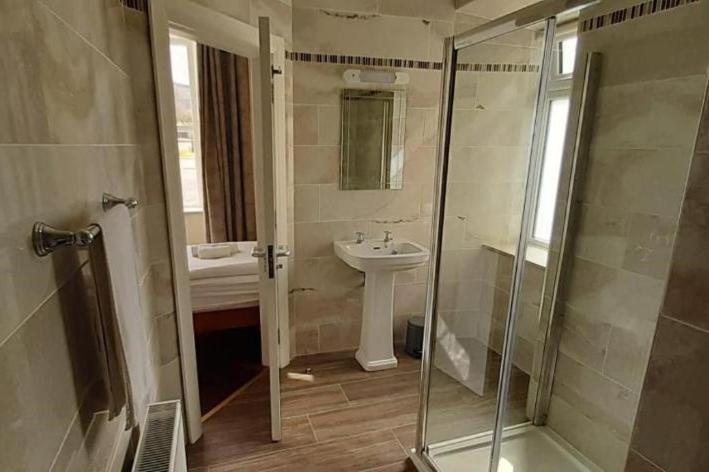 Brackloon Lodge-Brackluin Annascaul ภายนอก รูปภาพ